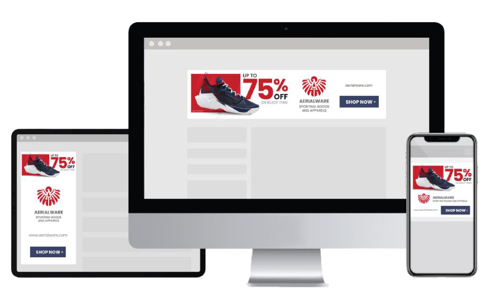 Responsive Display Ads