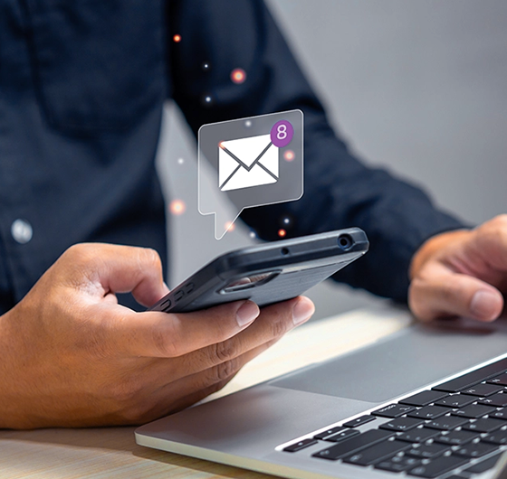 Email Marketing